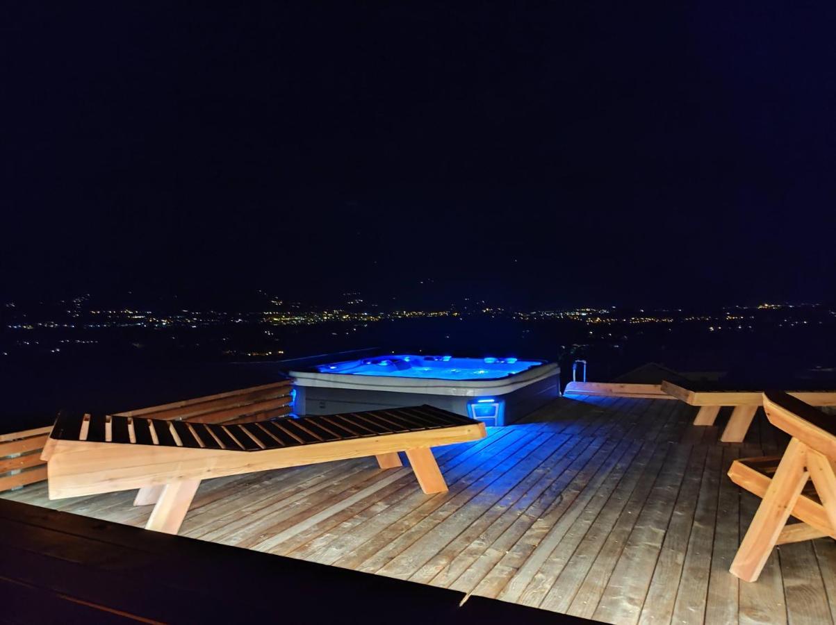 Casa Dei Moch Villa Belluno Luaran gambar