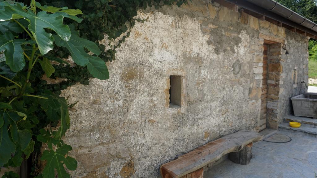 Casa Dei Moch Villa Belluno Luaran gambar