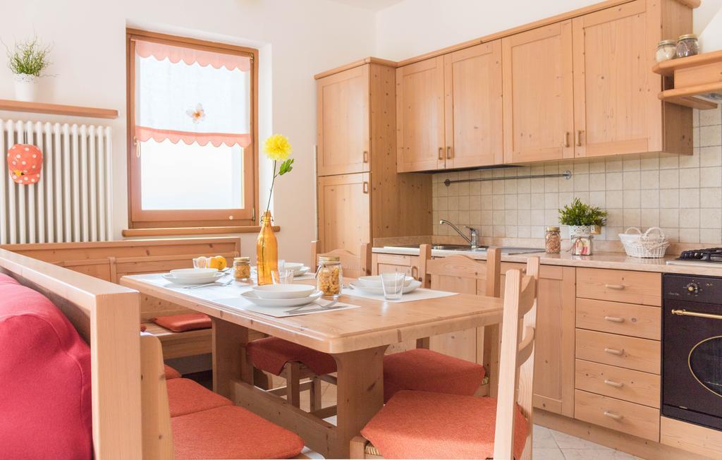 Casa Dei Moch Villa Belluno Luaran gambar