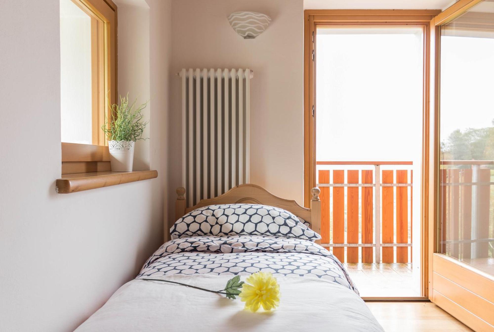Casa Dei Moch Villa Belluno Luaran gambar