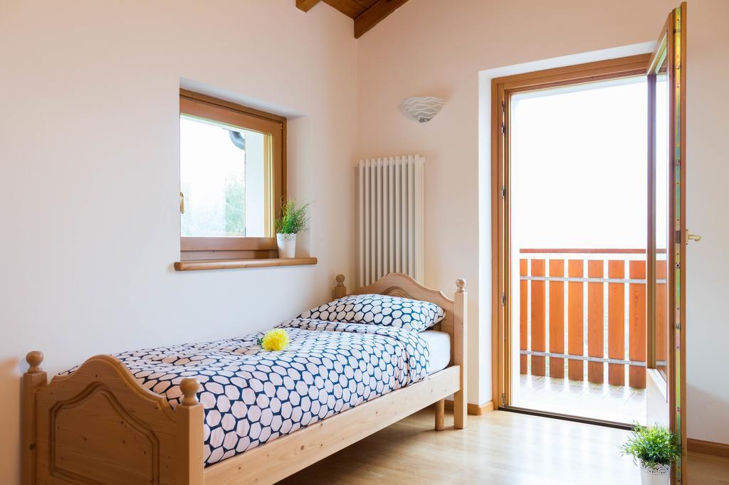 Casa Dei Moch Villa Belluno Luaran gambar